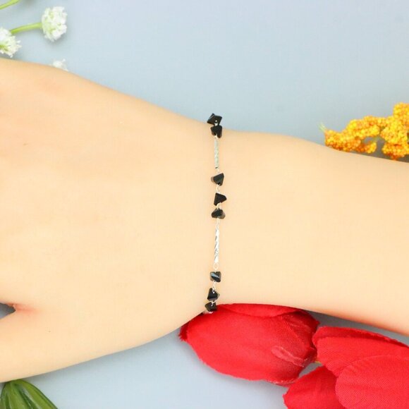 "Elegant & Trendy Bracelet, A Perfect Gift for Women, Thoughtful, EVCH1308 - Picture 2 of 8